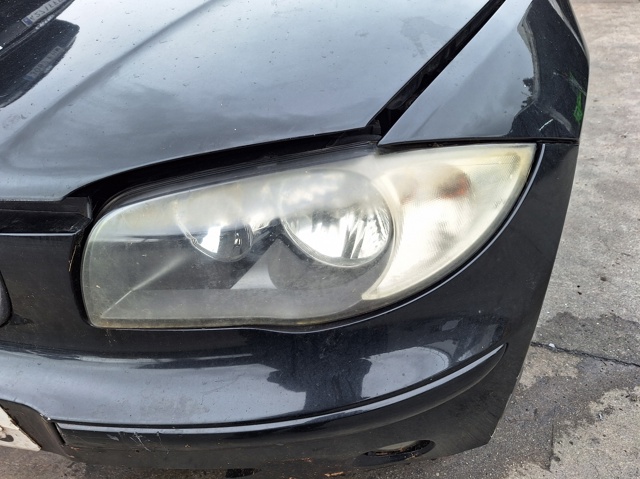 Luz esquerda 63126924485 BMW