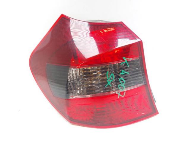 Luz esquerda 63126924485 BMW