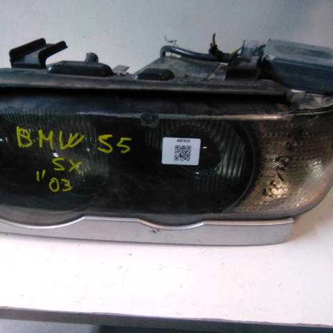 63126930229 BMW