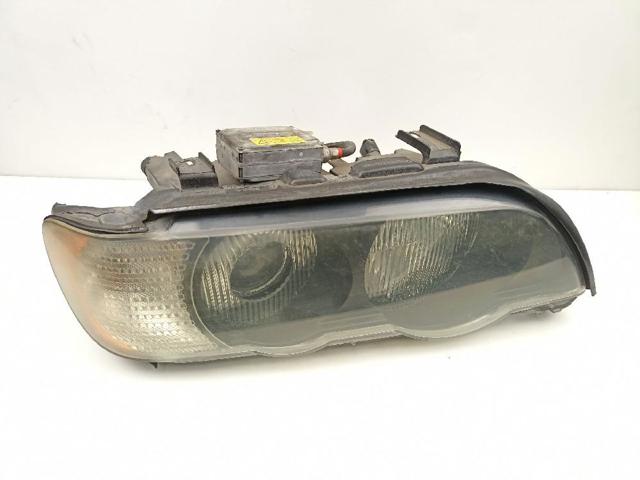 63126930236 BMW