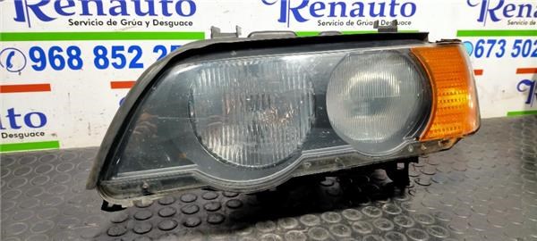 63127164421 BMW