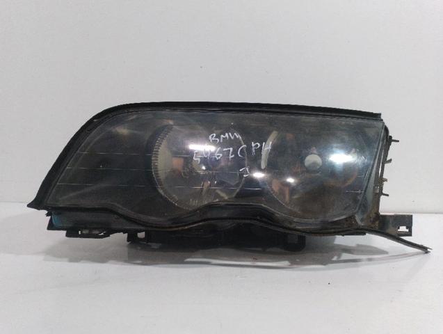 Luz esquerda 63127165769 BMW