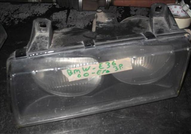 Luz esquerda 63128353543 BMW