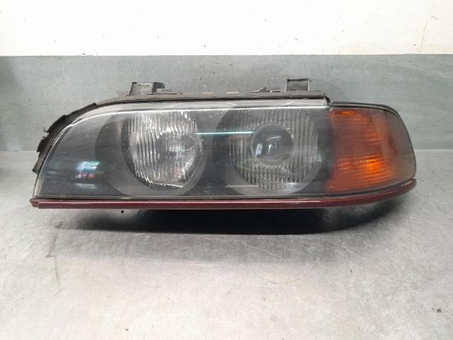 Luz esquerda 63128362463 BMW