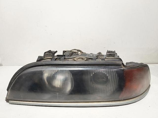 Luz esquerda 63128362463 BMW