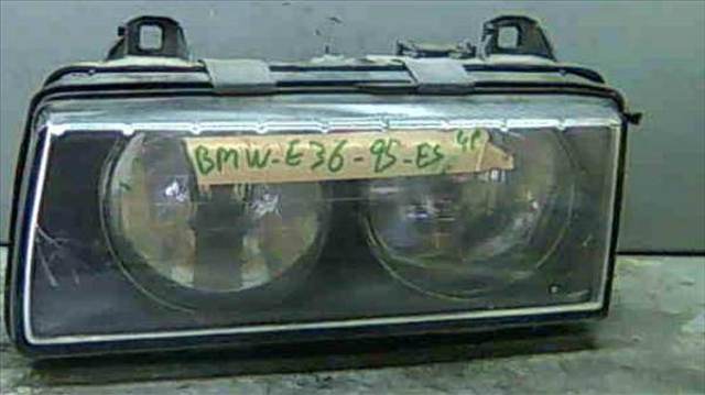 Luz esquerda 63128363493 BMW