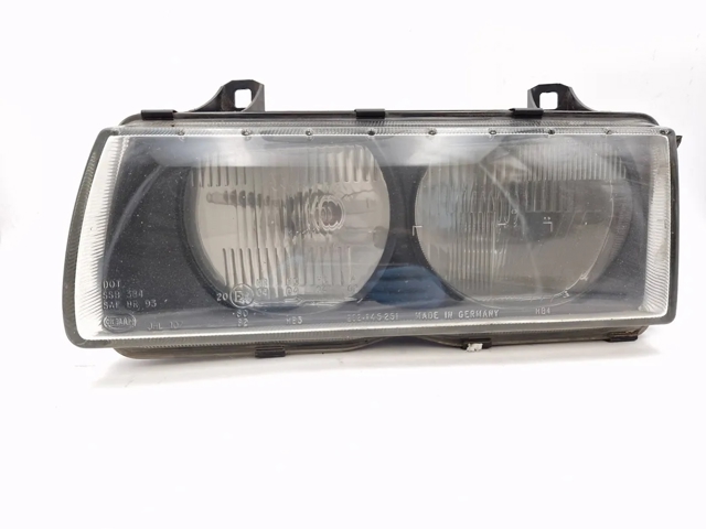 Luz esquerda 63128363493 BMW