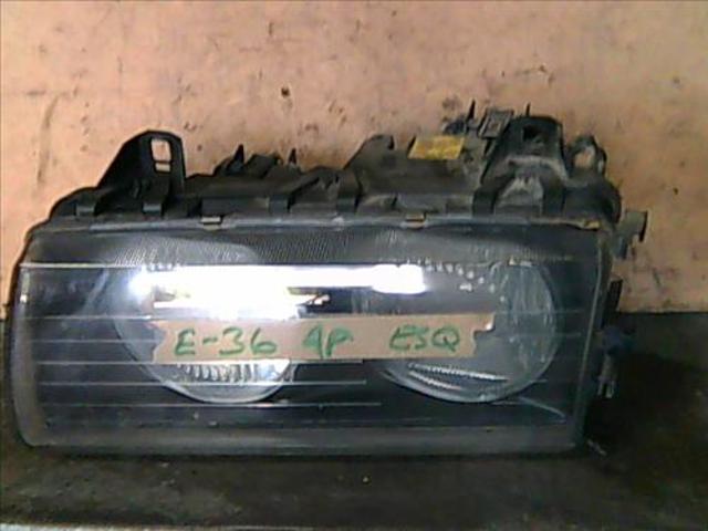 Luz esquerda 63128363493 BMW