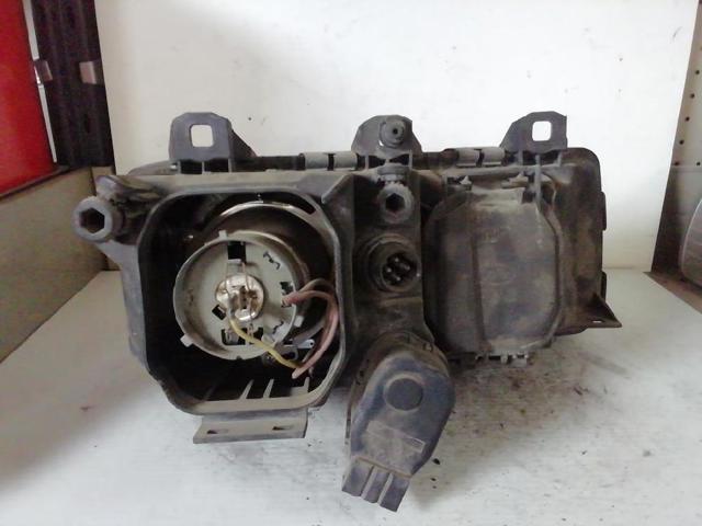 Luz esquerda 63128363493 BMW