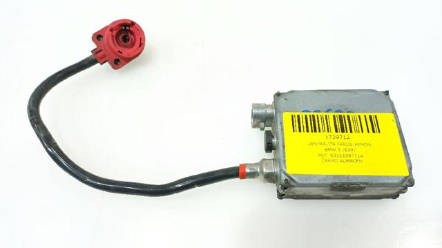 63128387114 BMW