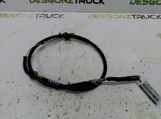 Cabo de embraiagem 6312930738 MERCEDES