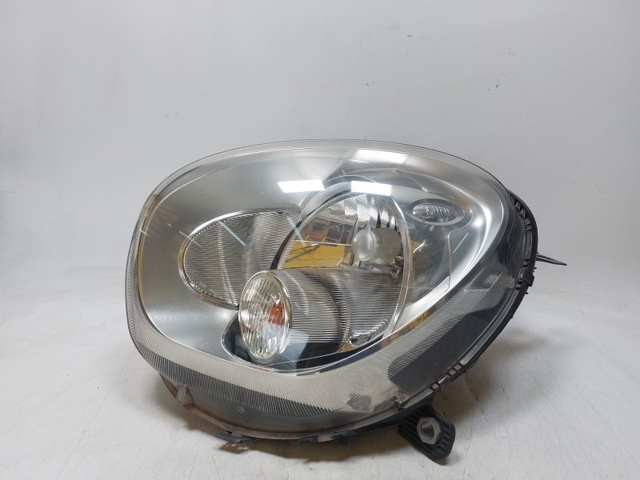 Comprar  COUNTRYMAN  R60