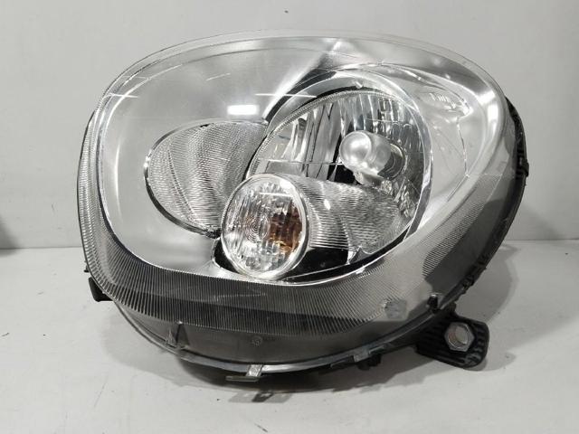 para Mini COUNTRYMAN  (R60)