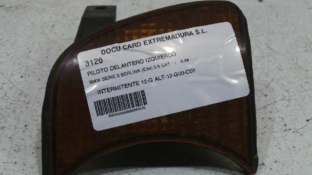 63131384033 BMW