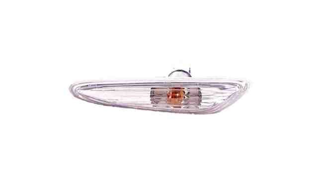 Luz intermitente no pára-lama esquerdo 63132228591 BMW