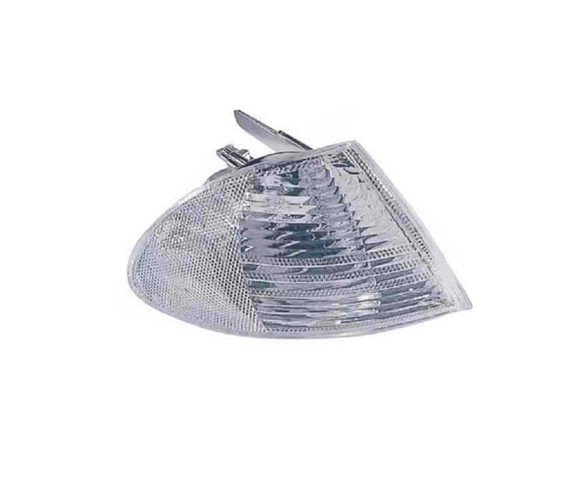 Luz intermitente no pára-lama direito 63132228592 BMW
