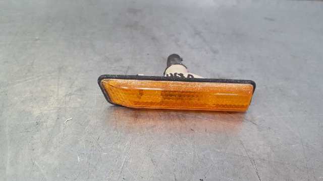 Luz intermitente no pára-lama esquerdo 63137164489 BMW