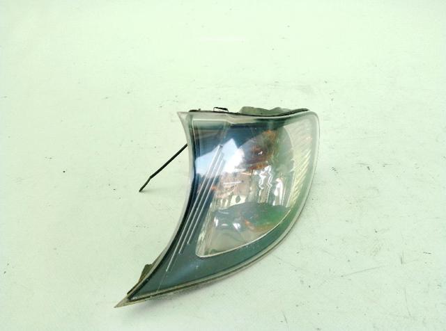 Luz intermitente no pára-lama esquerdo 63137165915 BMW