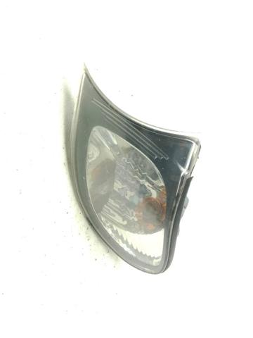 Luz intermitente no pára-lama esquerdo 63137165915 BMW