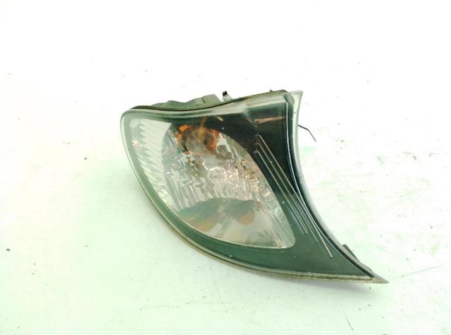 Luz intermitente no pára-lama direito 63137165916 BMW