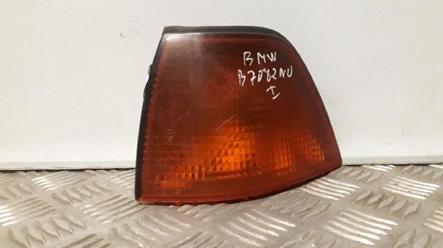 Pisca-pisca esquerdo 63138353277 BMW