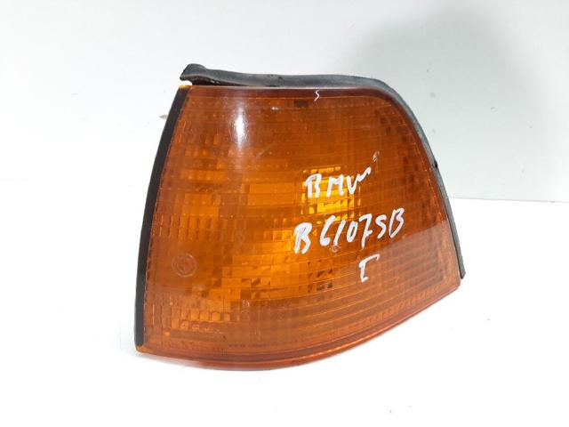 Pisca-pisca esquerdo 63138353277 BMW