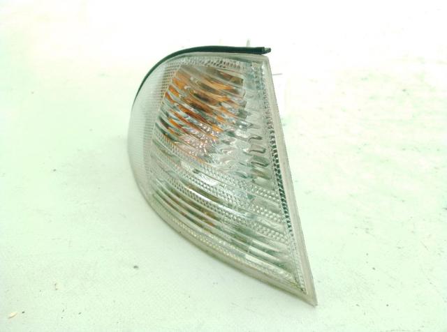 Luz intermitente no pára-lama direito 63138370720 BMW