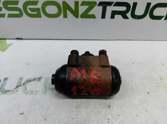 Cilindro traseiro do freio de rodas de trabalho 6314200018 MERCEDES