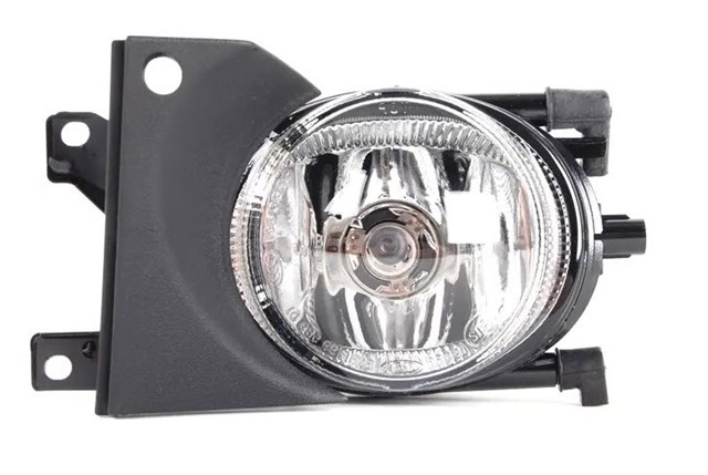 Luzes de nevoeiro esquerdas 63176900221 BMW