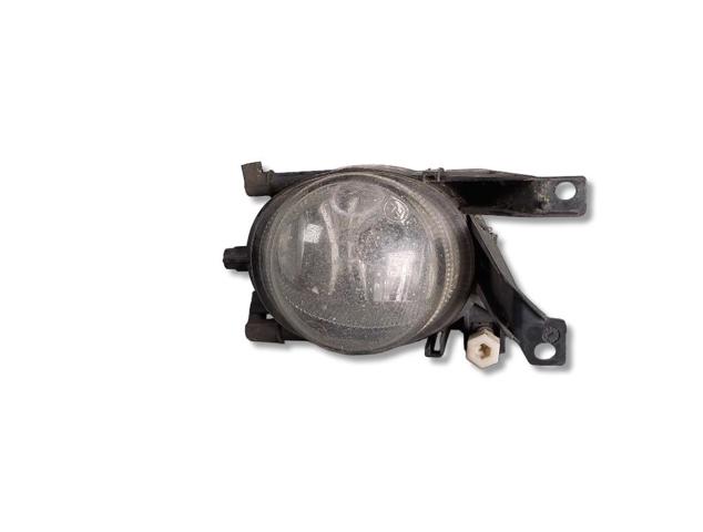 Luzes de nevoeiro esquerdas 63176900221 BMW