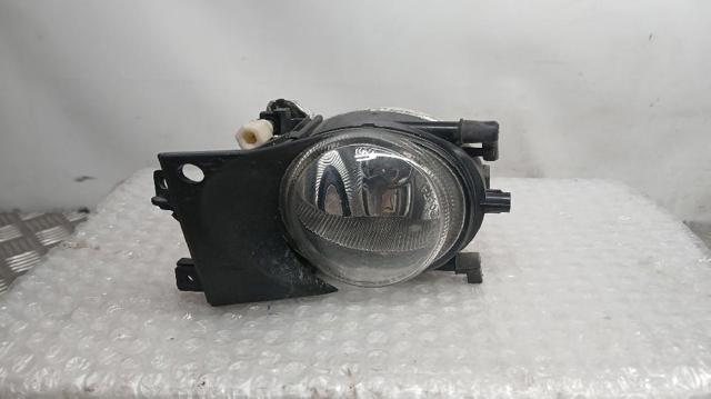 Luzes de nevoeiro esquerdas 63176900221 BMW