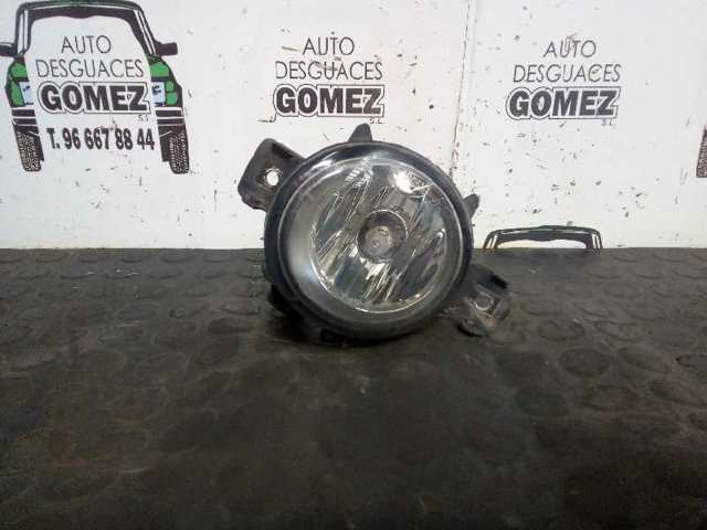 Luzes de nevoeiro direitas 63177181288 BMW
