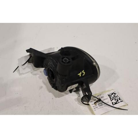 Luzes de nevoeiro esquerdas 63177187629 BMW