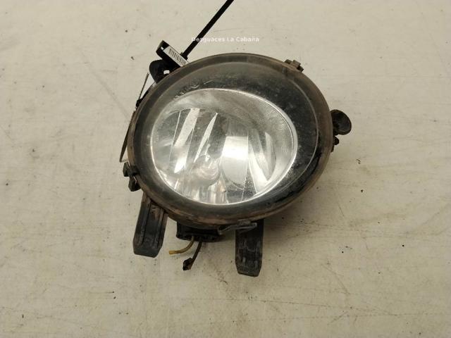Luzes de nevoeiro direitas 63177248912 BMW