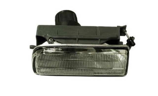 Luzes de nevoeiro esquerdas 63178357389 BMW