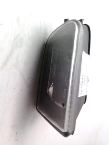 Luzes de nevoeiro esquerdas 63178360575 BMW