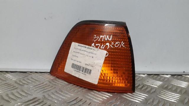 Lanterna traseira direita 63211387362 BMW
