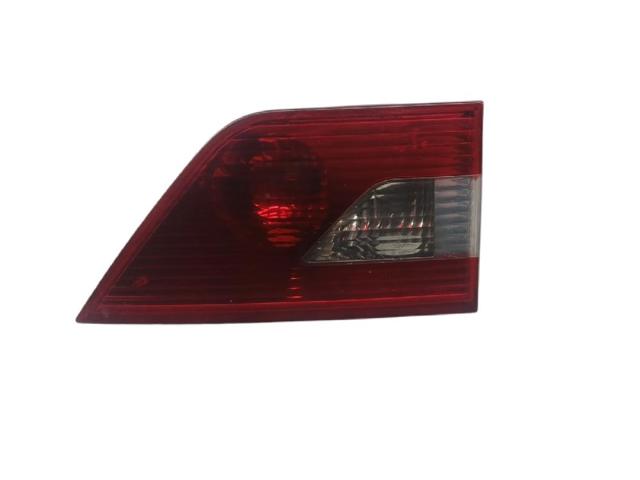 Lanterna traseira esquerda interna 63213418441 BMW