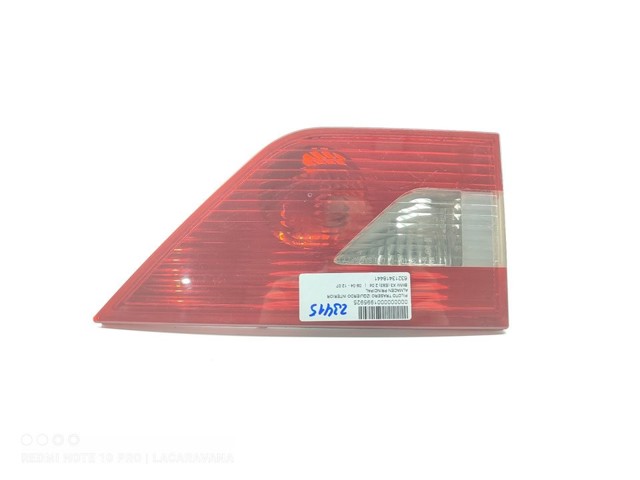 63213418441 BMW