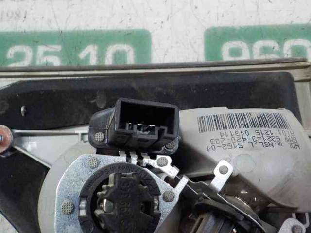 63213420203 BMW