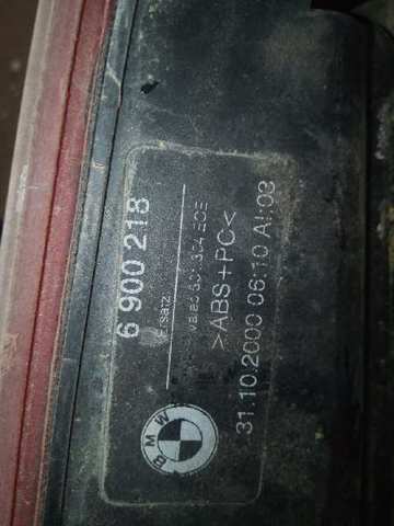 63216900218 BMW