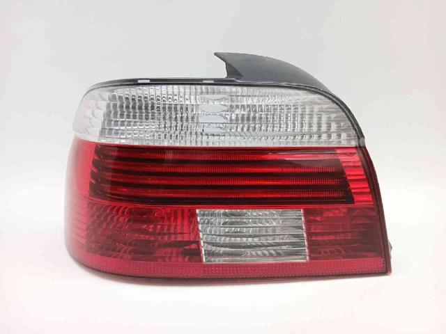 Lanterna traseira esquerda 63216902527 BMW