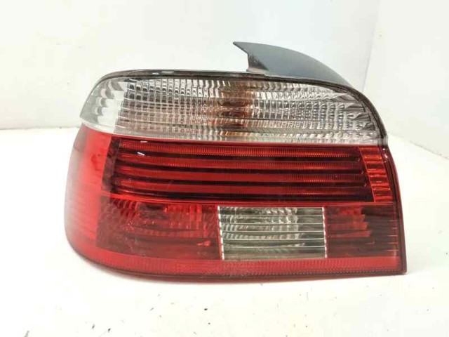 Lanterna traseira esquerda 63216902527 BMW