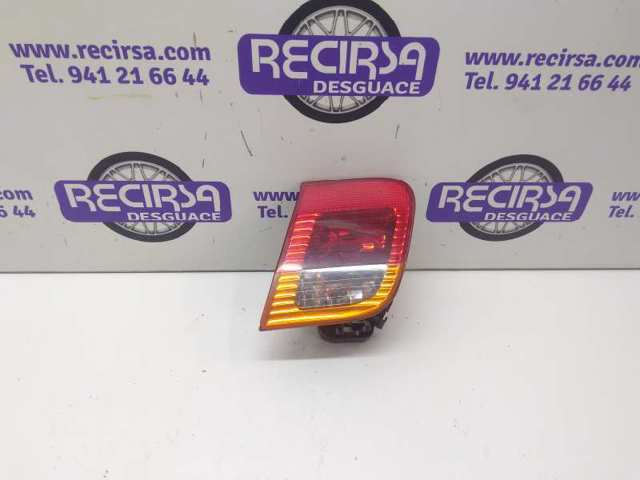 Lanterna traseira direita interna 63216907946 BMW