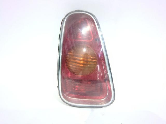 Lanterna traseira esquerda 63216911897 BMW