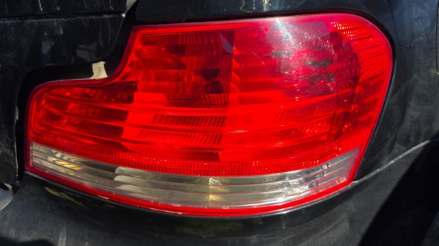 Lanterna traseira direita 63216924520 BMW