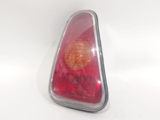 Lanterna traseira esquerda 63216935783 BMW