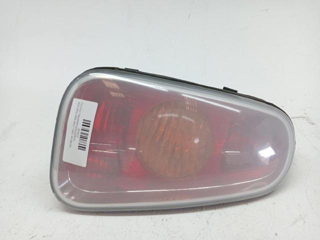 Lanterna traseira esquerda 63216935783 BMW