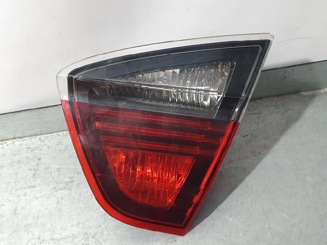 Lanterna traseira direita interna 63216937460 BMW