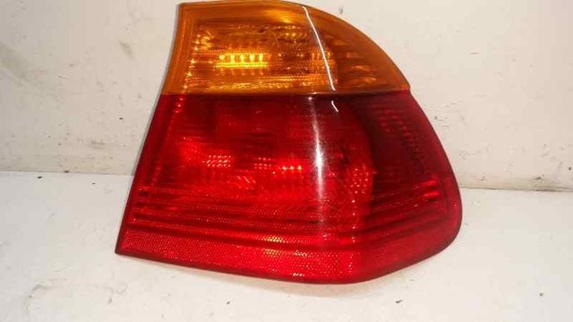 Lanterna traseira direita externa 63216946534 BMW